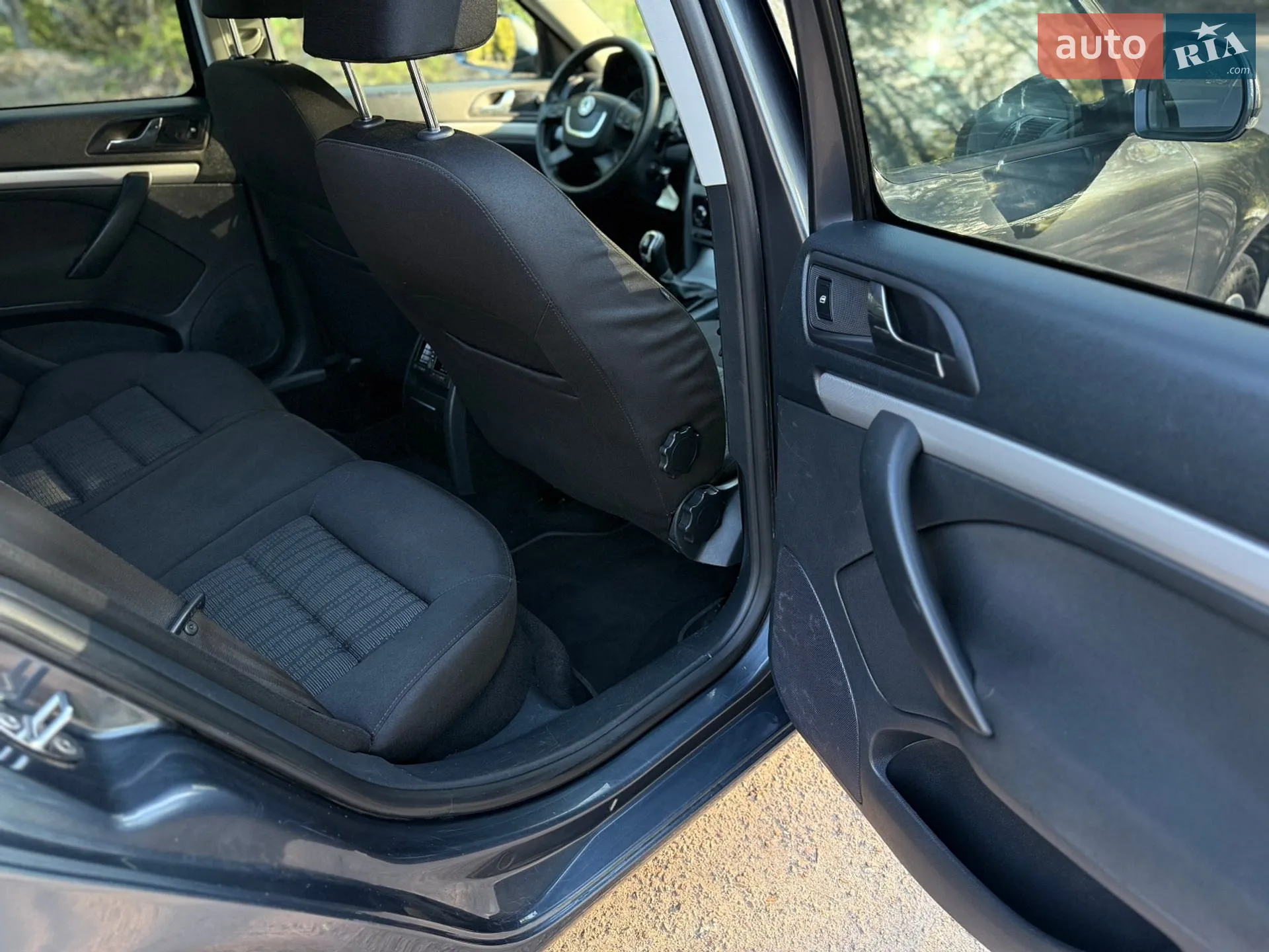 2012 Skoda Octavia - мініатюра 41