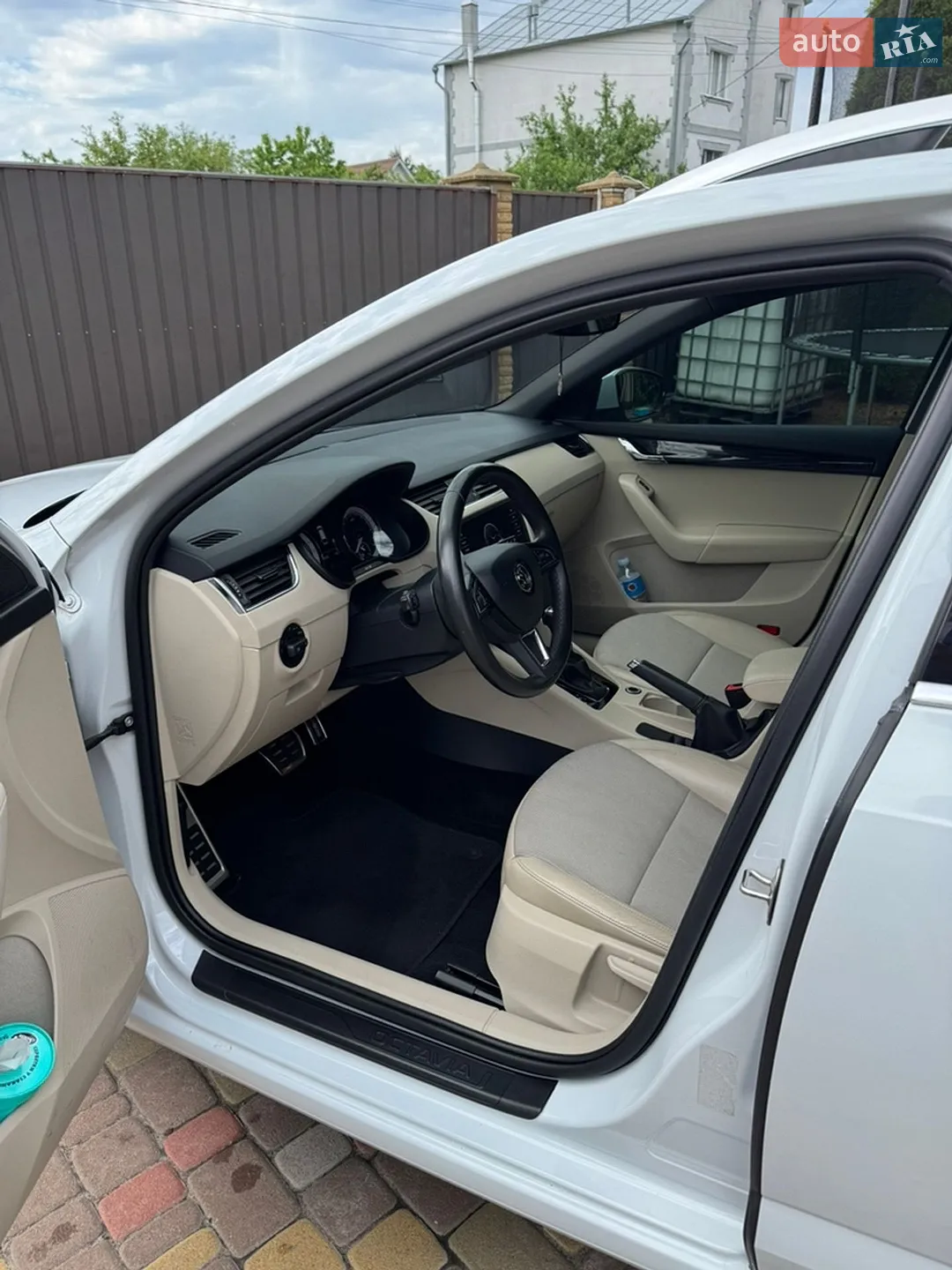 2019 Skoda Octavia - мініатюра 13