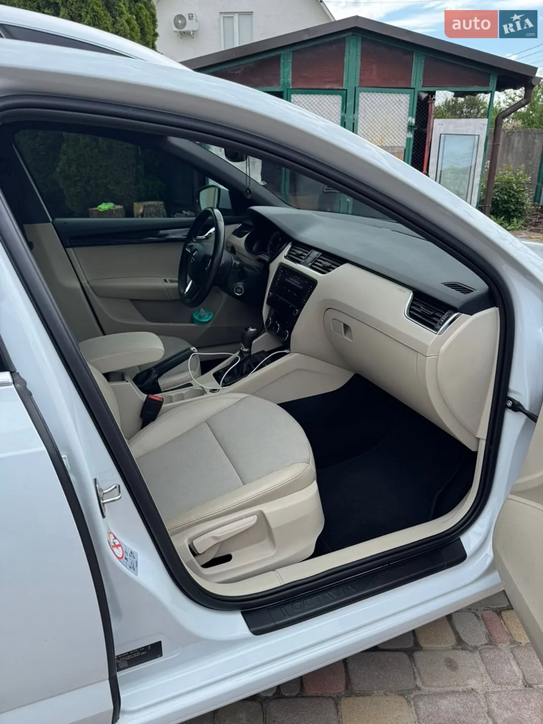 2019 Skoda Octavia - мініатюра 25