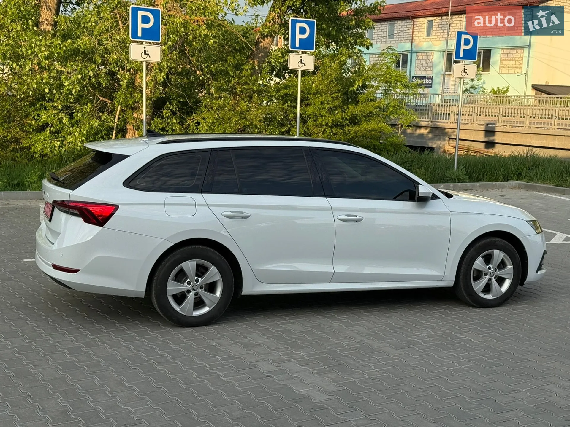 2022 Skoda Octavia - мініатюра 9