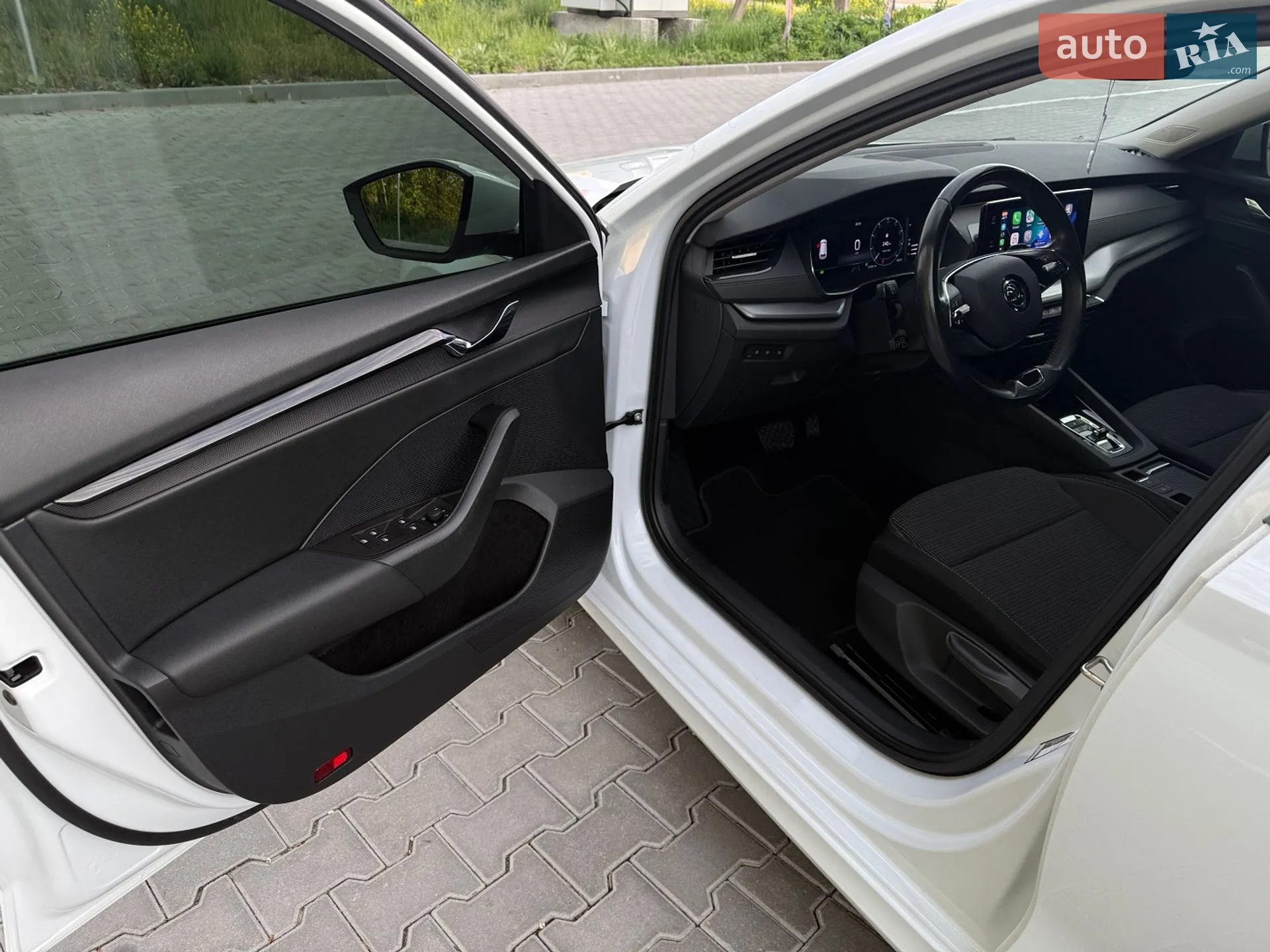 2022 Skoda Octavia - мініатюра 23