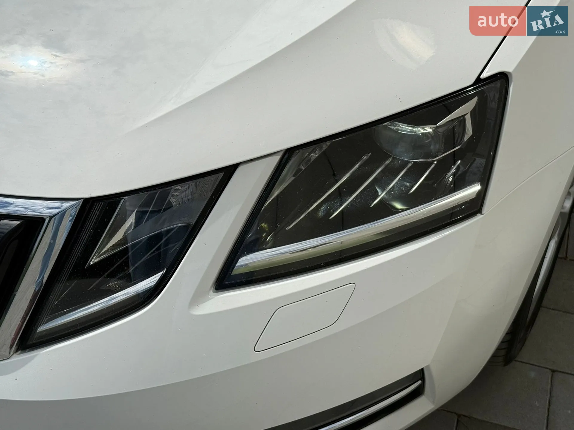 2019 Skoda Octavia - мініатюра 4