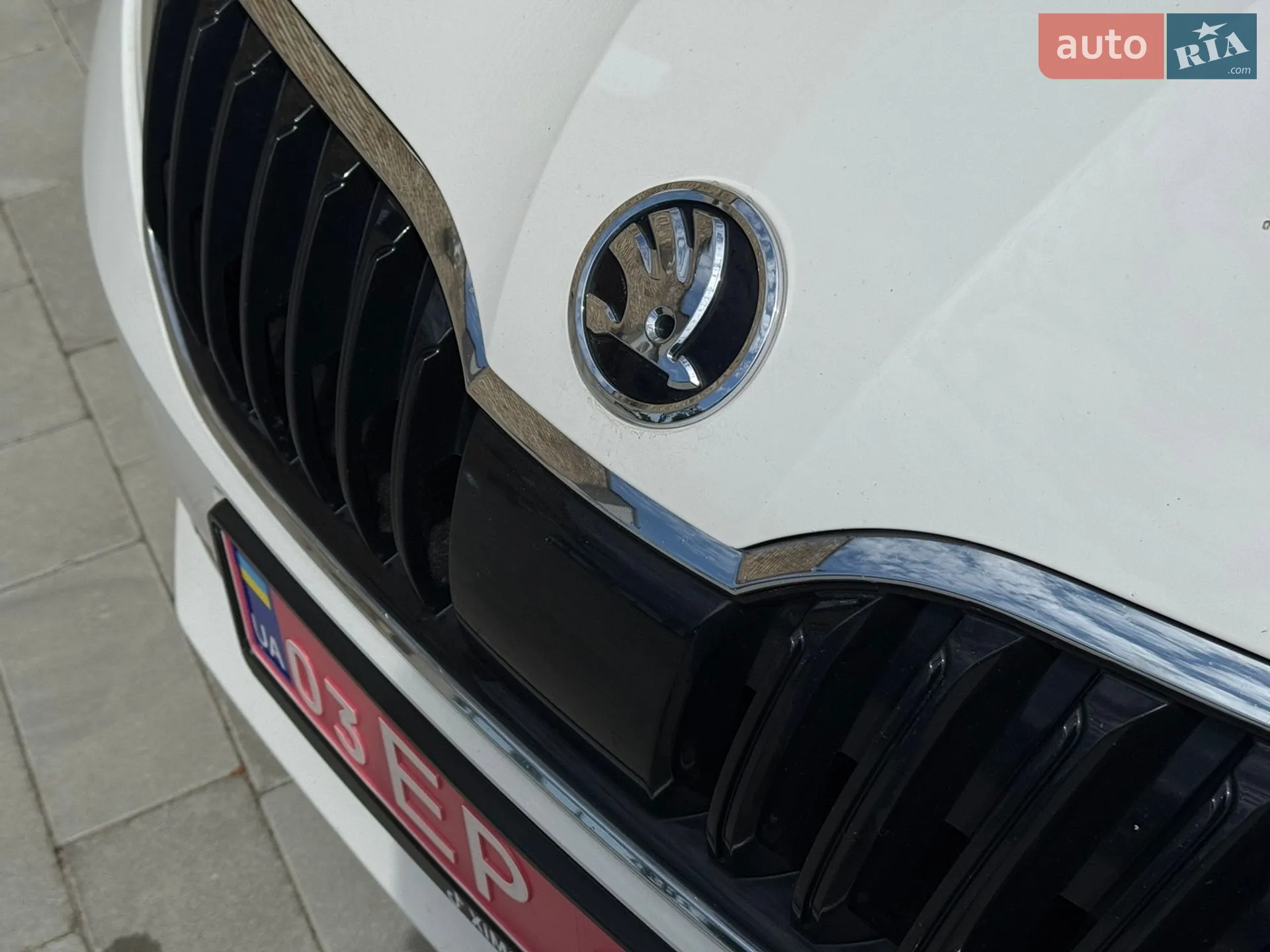 2019 Skoda Octavia - мініатюра 9