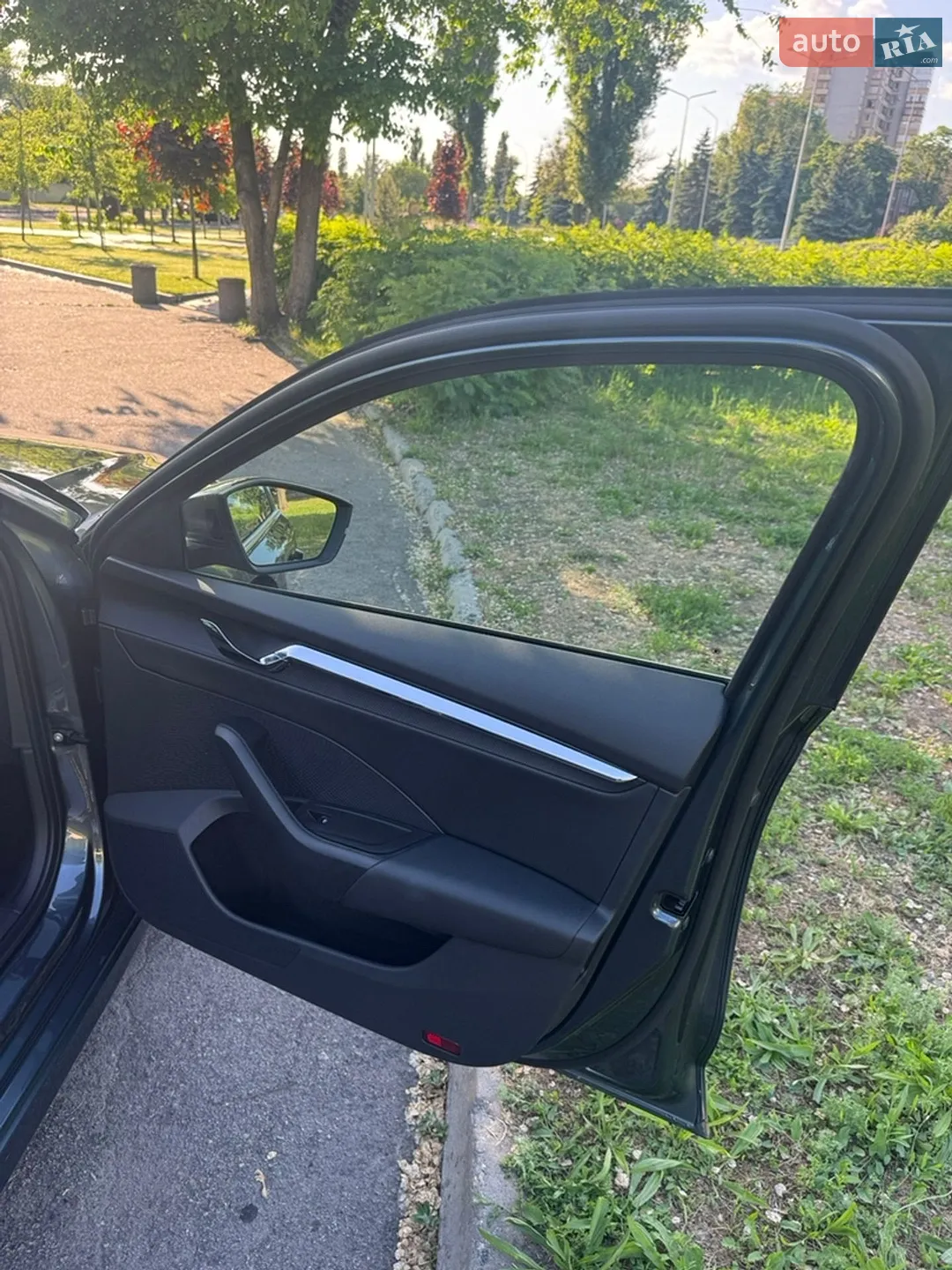 2022 Skoda Octavia - мініатюра 9