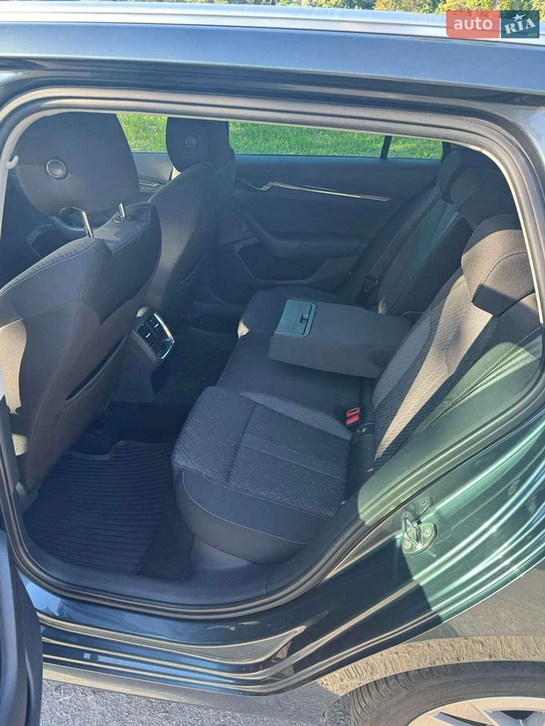 2022 Skoda Octavia - мініатюра 14