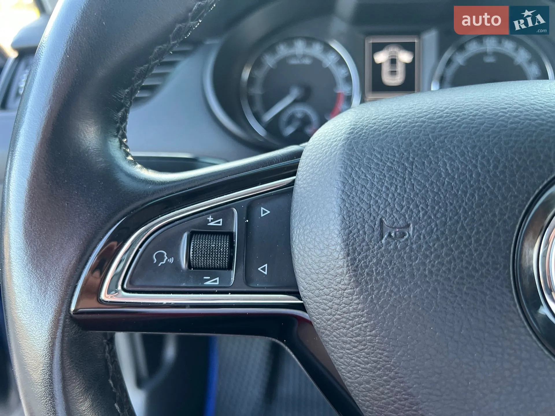 2017 Skoda Octavia - мініатюра 25