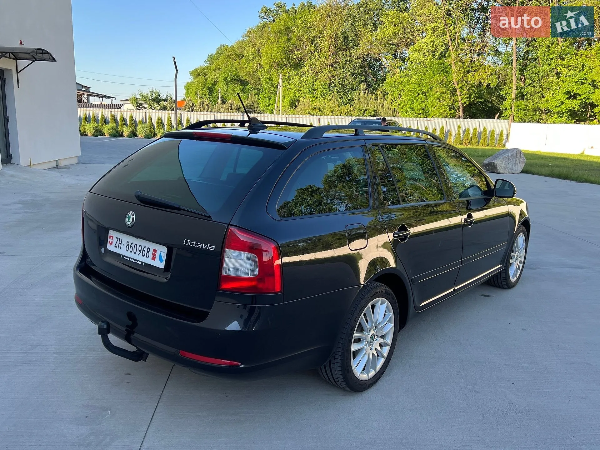 2011 Skoda Octavia - мініатюра 11