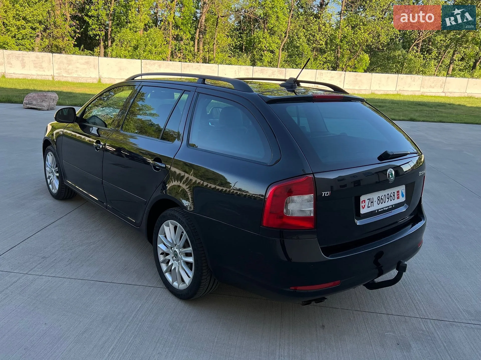 2011 Skoda Octavia - мініатюра 13