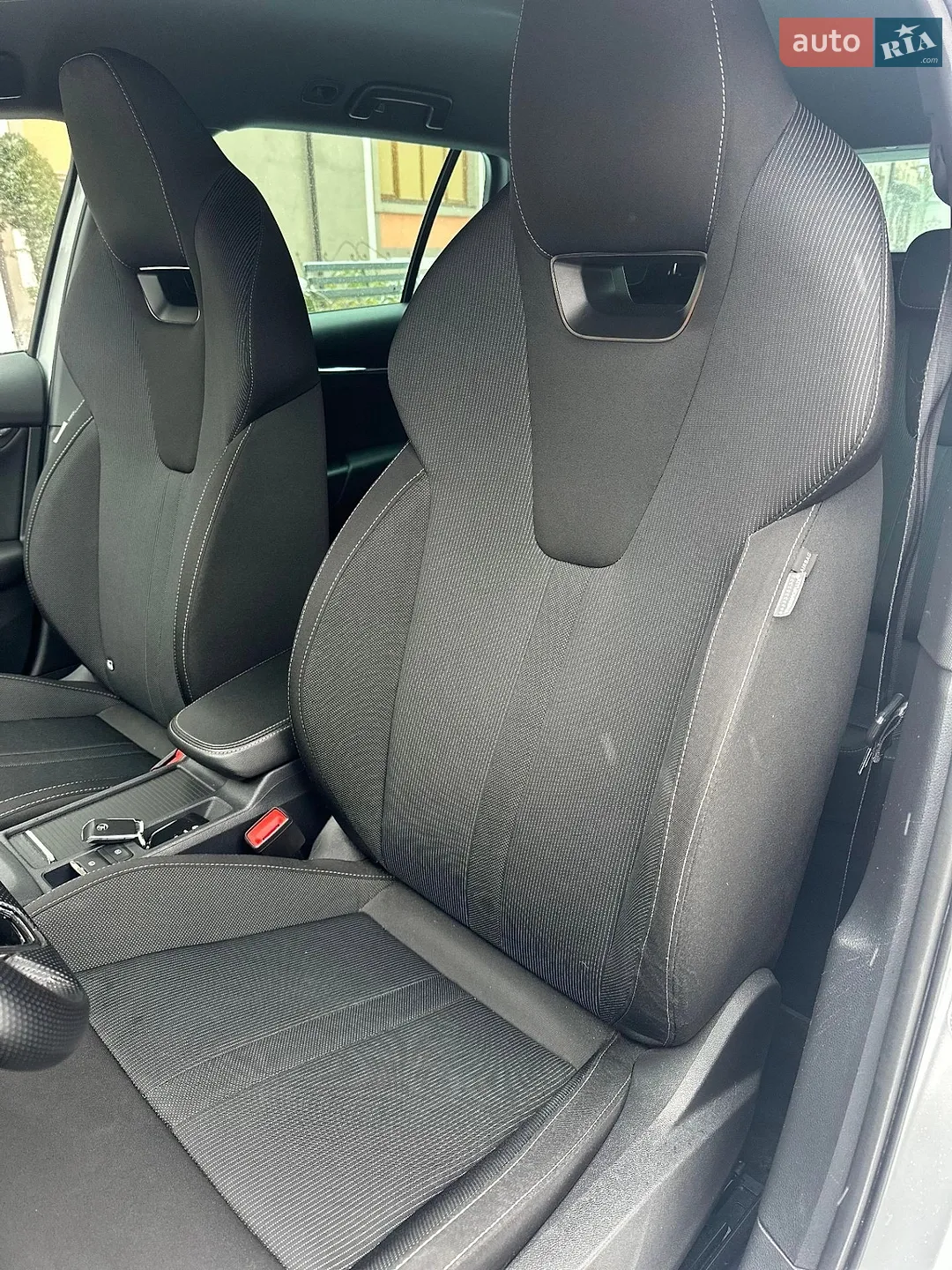 2020 Skoda Octavia - мініатюра 20