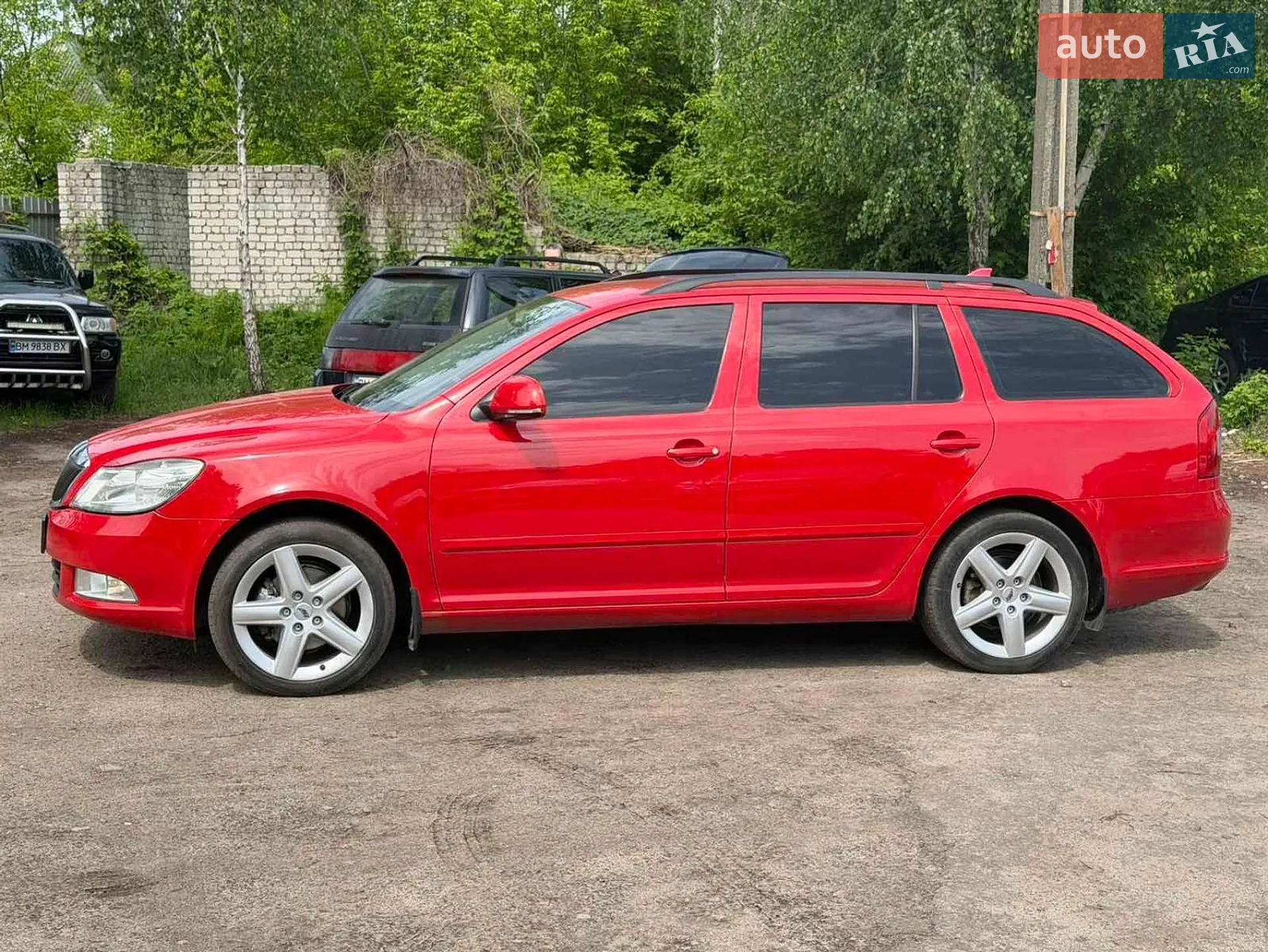 2010 Skoda Octavia - мініатюра 7