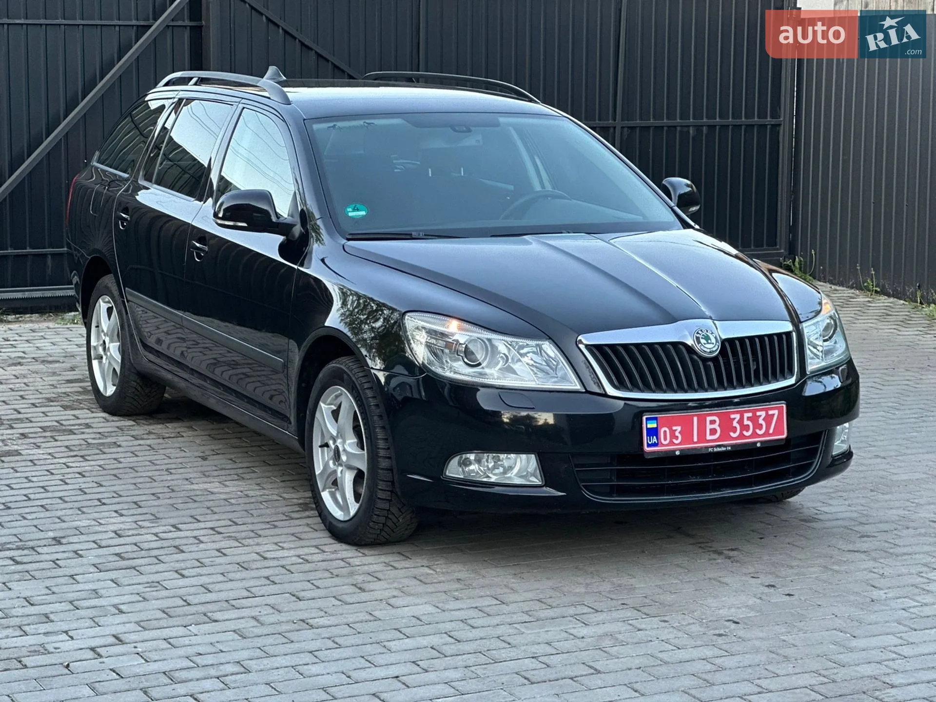 2012 Skoda Octavia - мініатюра 7