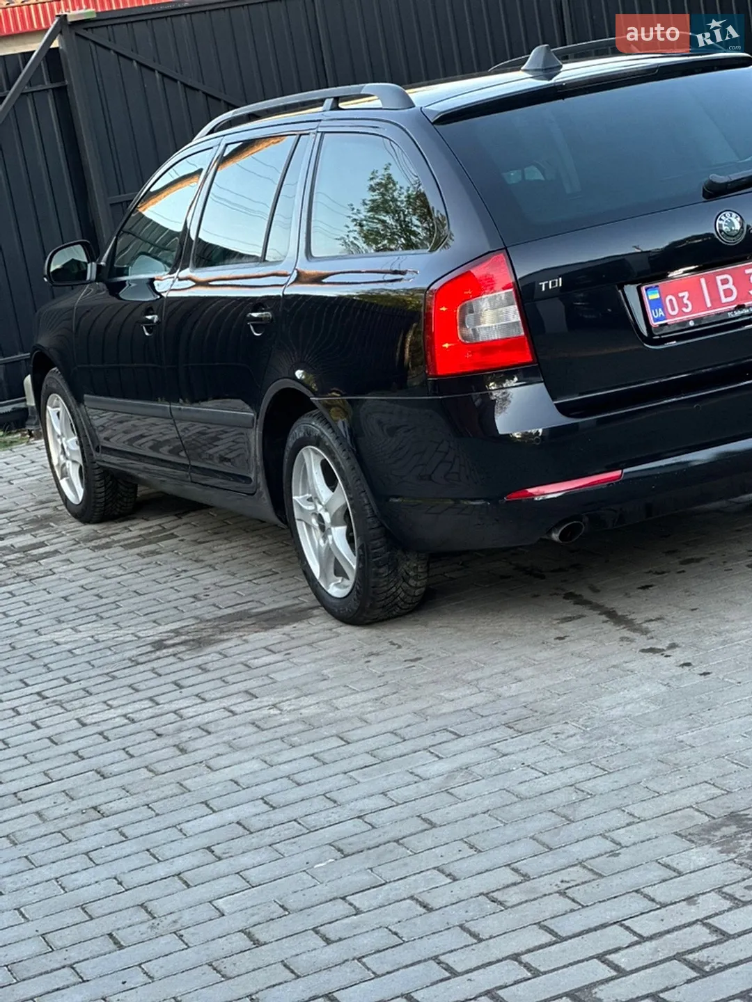 2012 Skoda Octavia - мініатюра 15