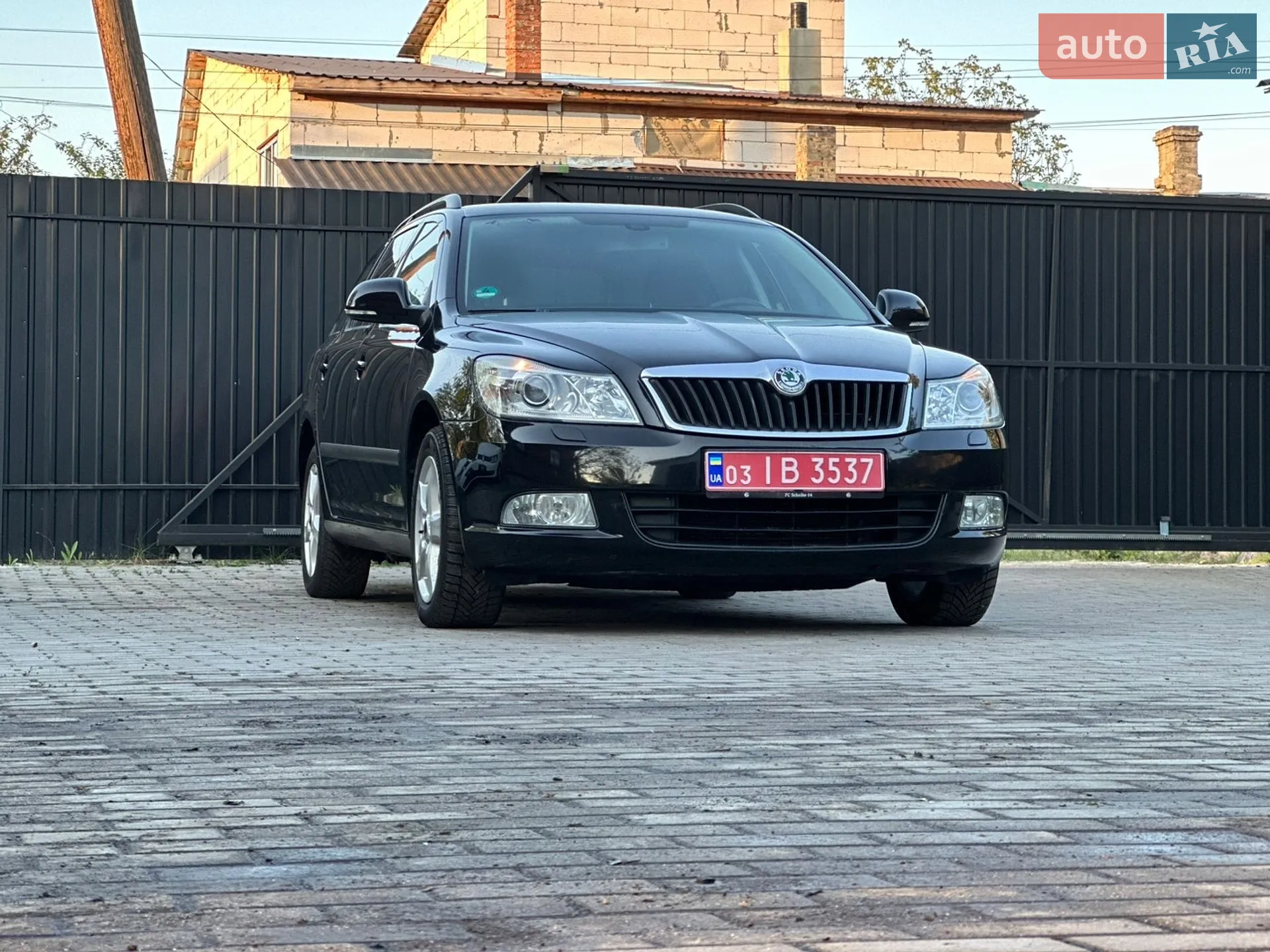 2012 Skoda Octavia - мініатюра 18