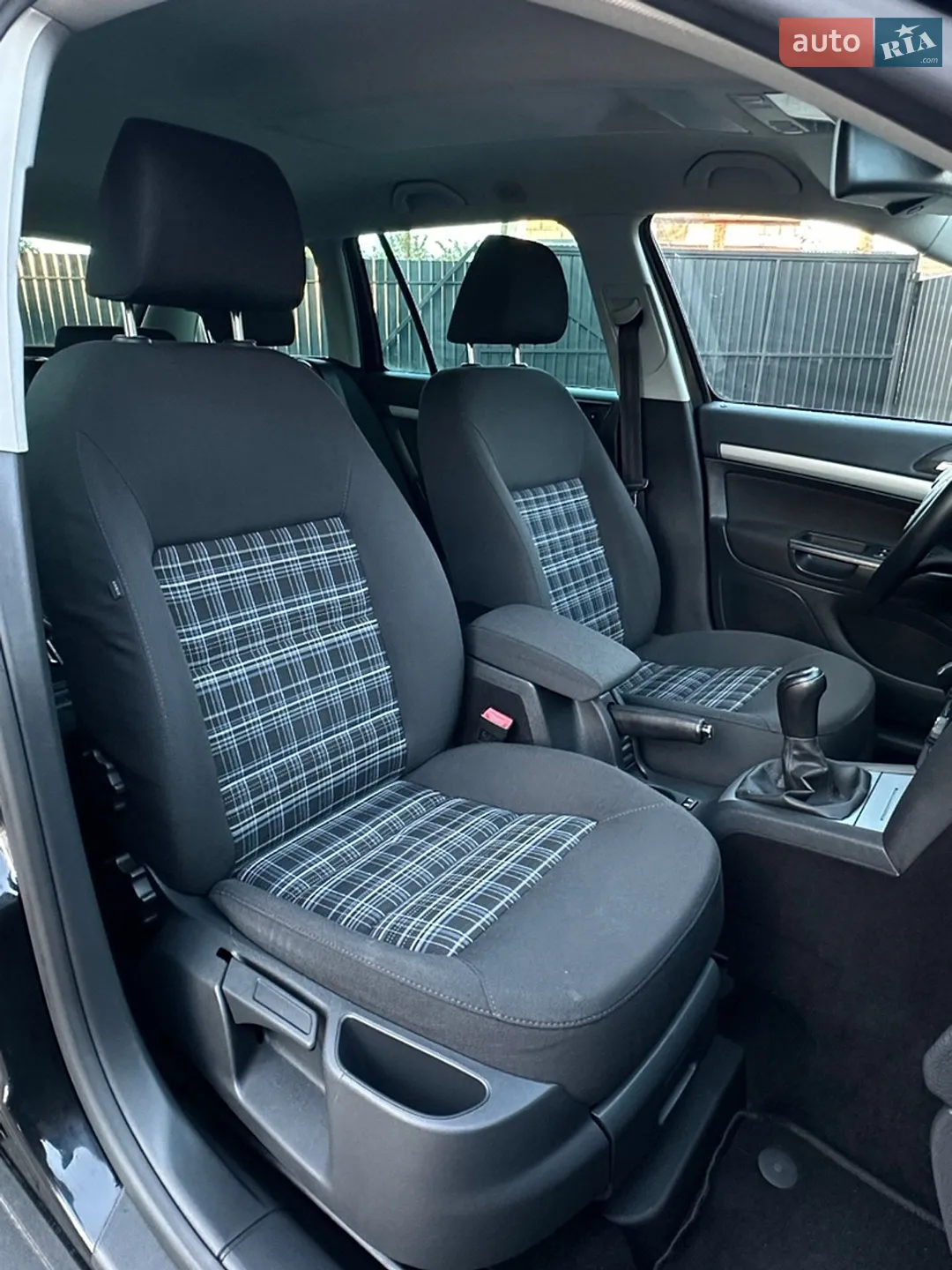 2012 Skoda Octavia - мініатюра 26