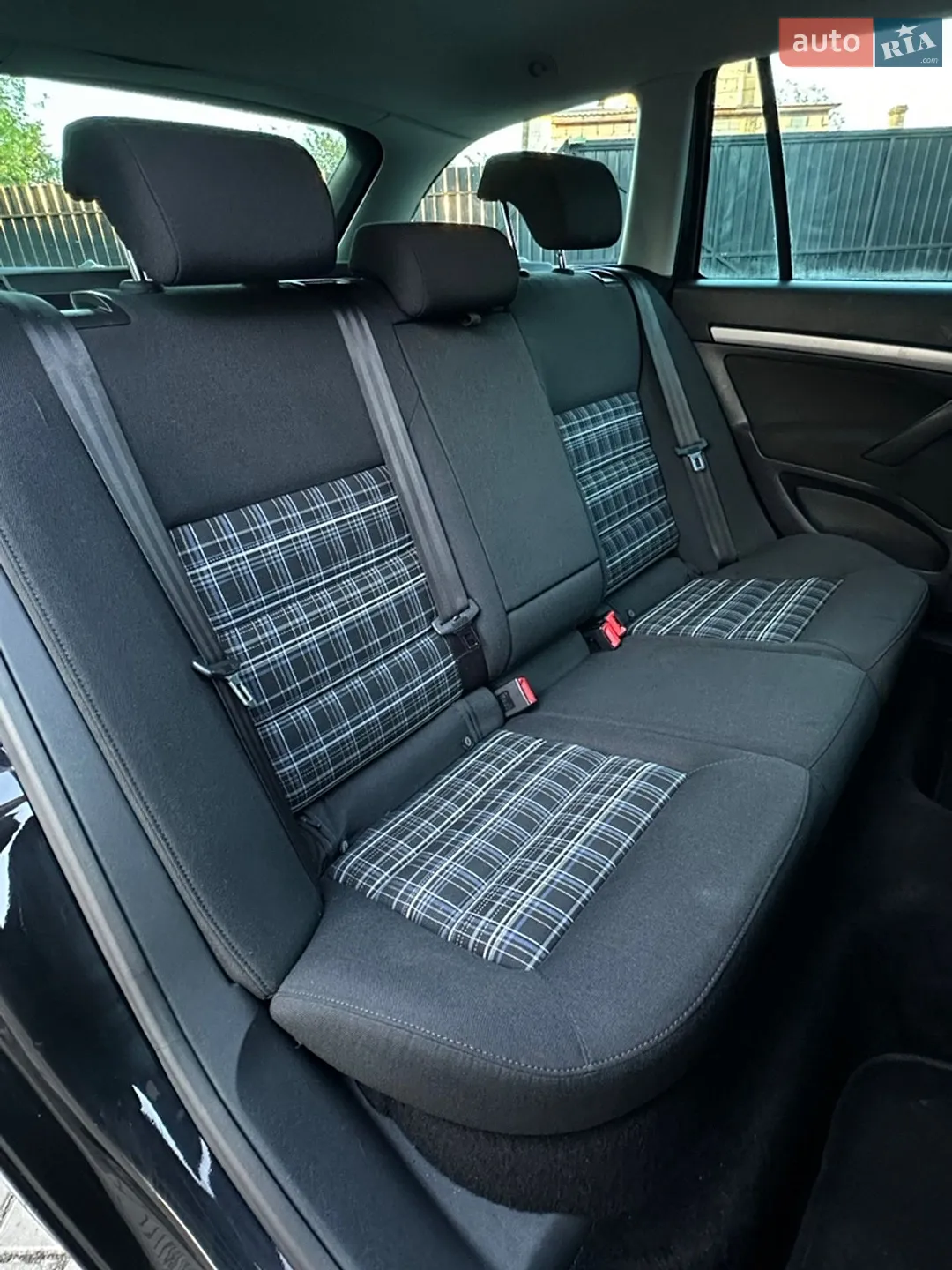 2012 Skoda Octavia - мініатюра 29