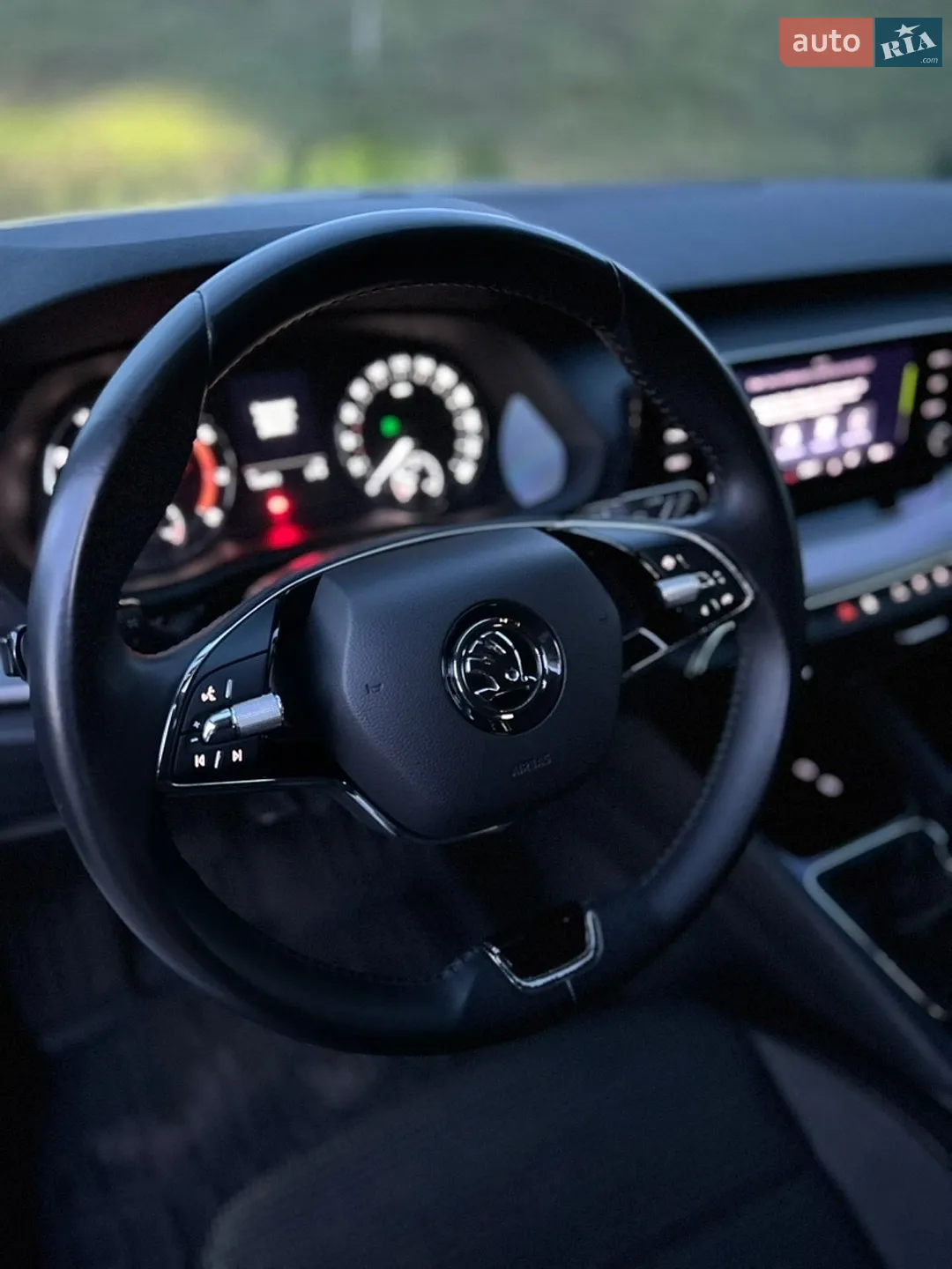 2020 Skoda Octavia - мініатюра 11