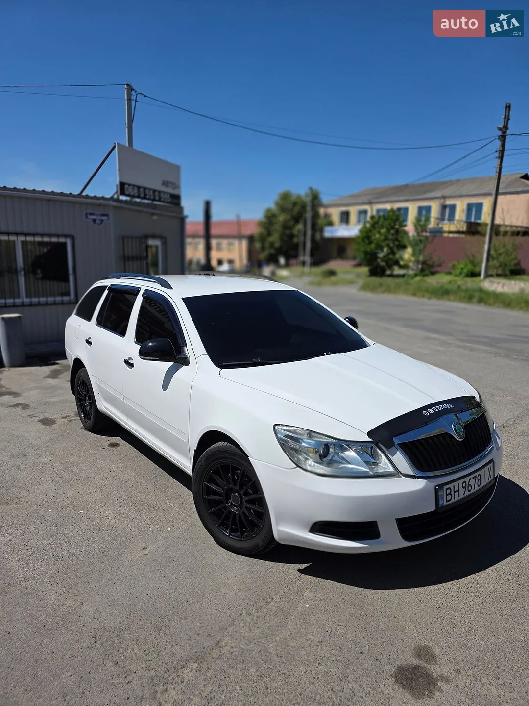 2013 Skoda Octavia - мініатюра 4