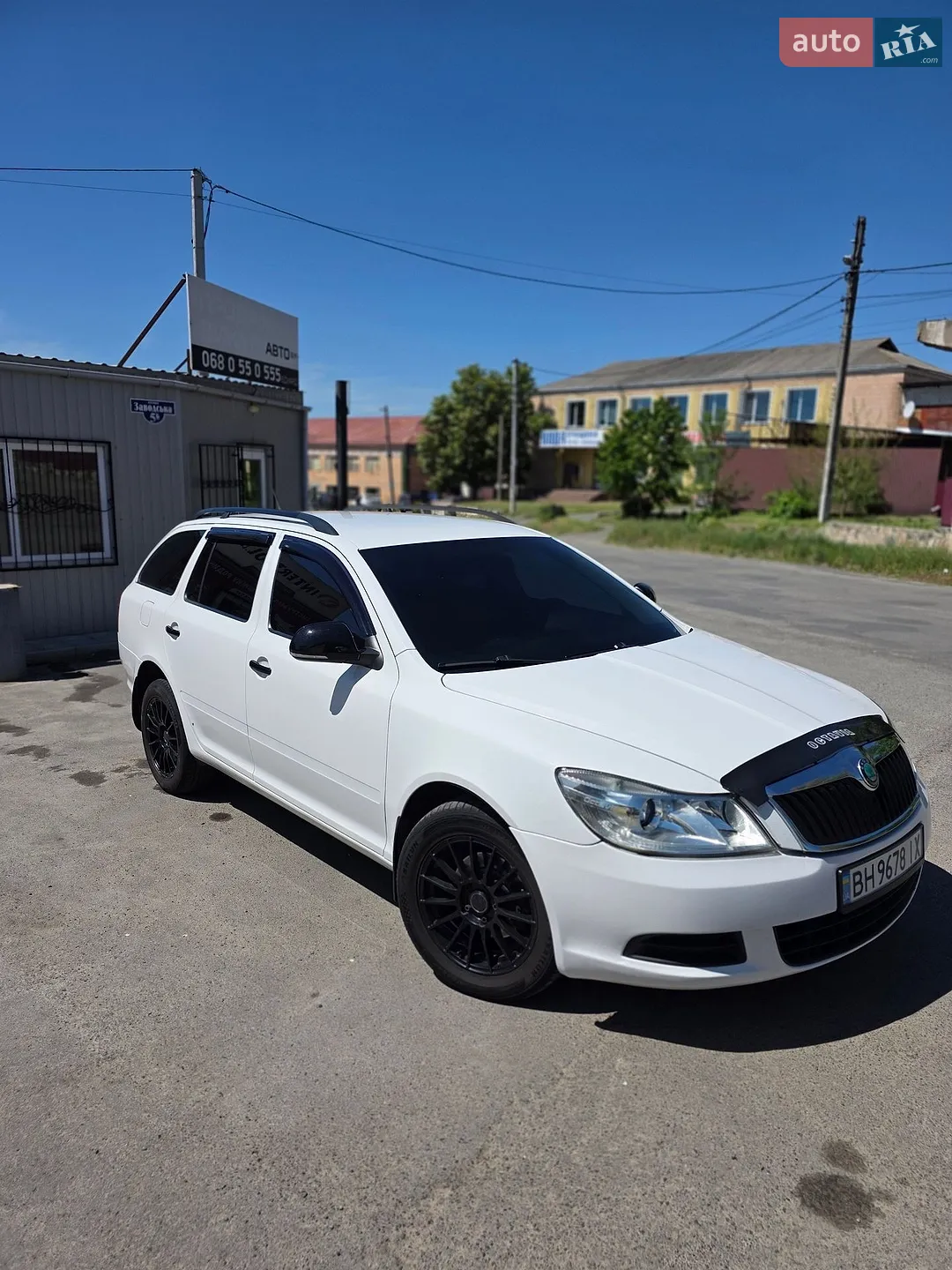 2013 Skoda Octavia - мініатюра 14
