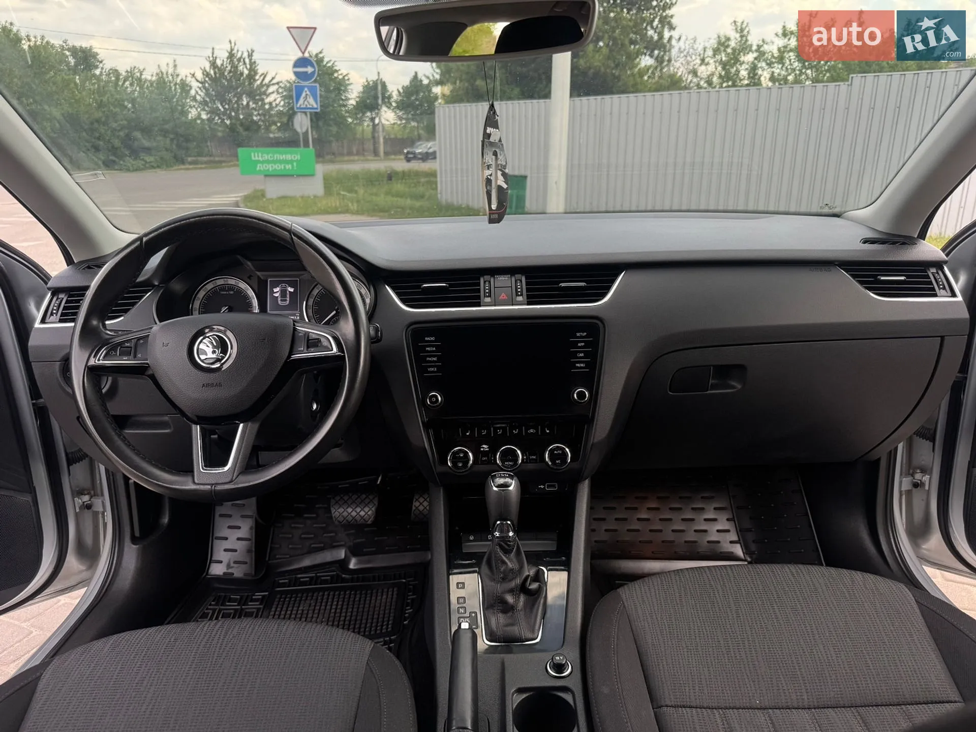 2019 Skoda Octavia - мініатюра 13