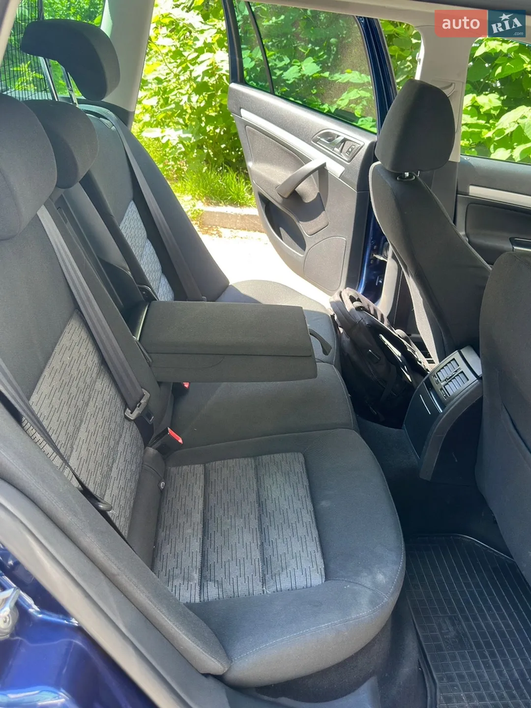 2011 Skoda Octavia - мініатюра 20