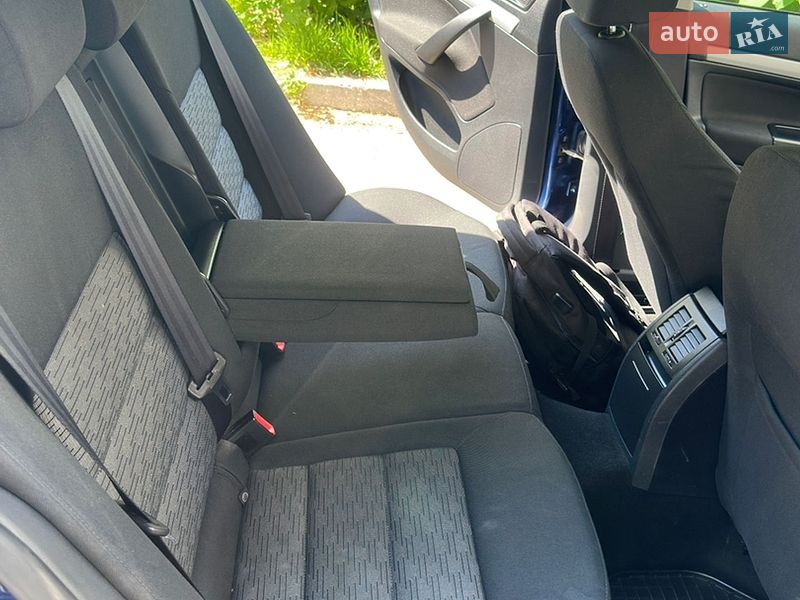 Универсал Skoda Octavia 2011 в Киеве