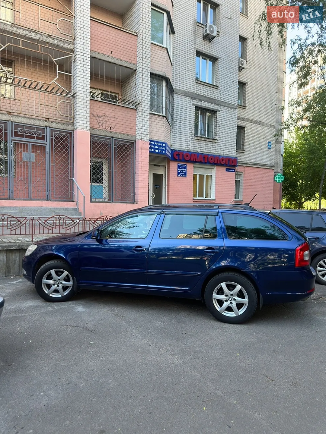 2011 Skoda Octavia - мініатюра 22