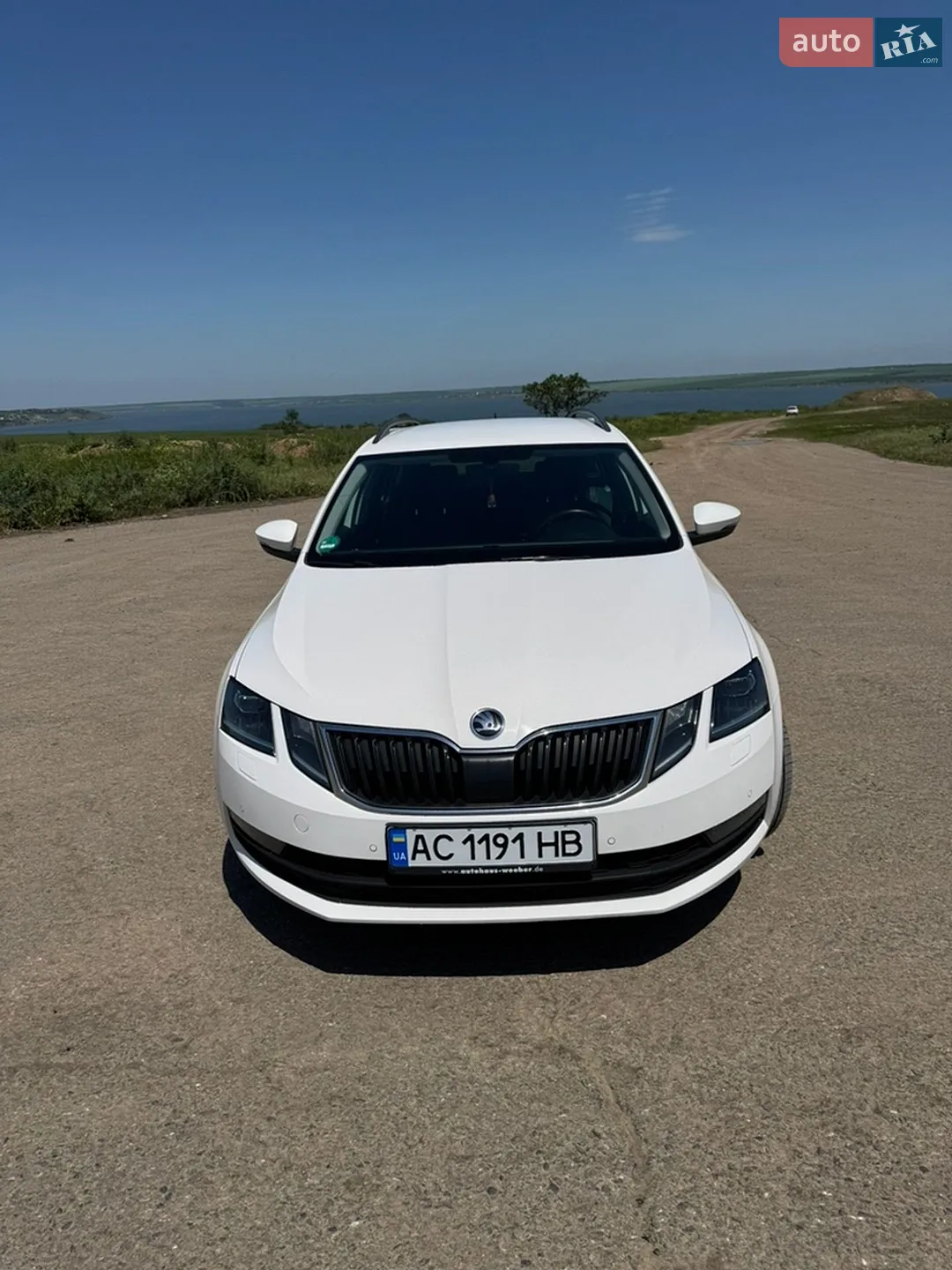 2019 Skoda Octavia - мініатюра 3