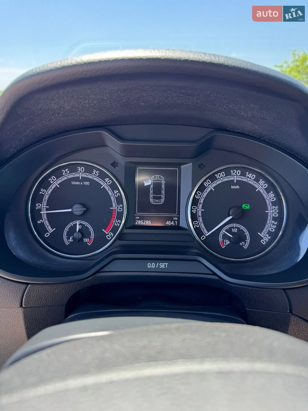 2019 Skoda Octavia - мініатюра 11