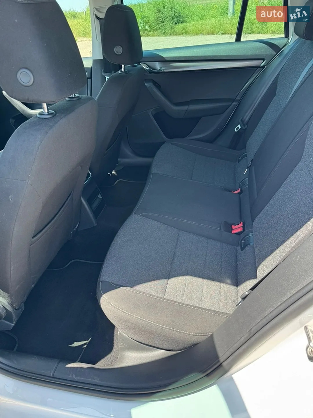 2019 Skoda Octavia - мініатюра 13