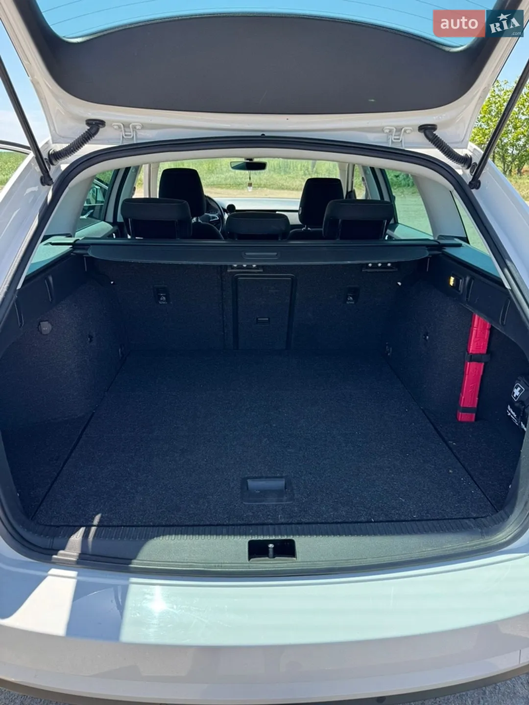 2019 Skoda Octavia - мініатюра 14