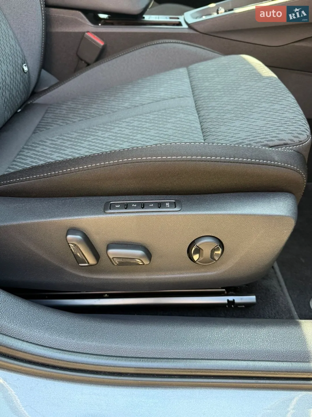 2022 Skoda Octavia - мініатюра 27