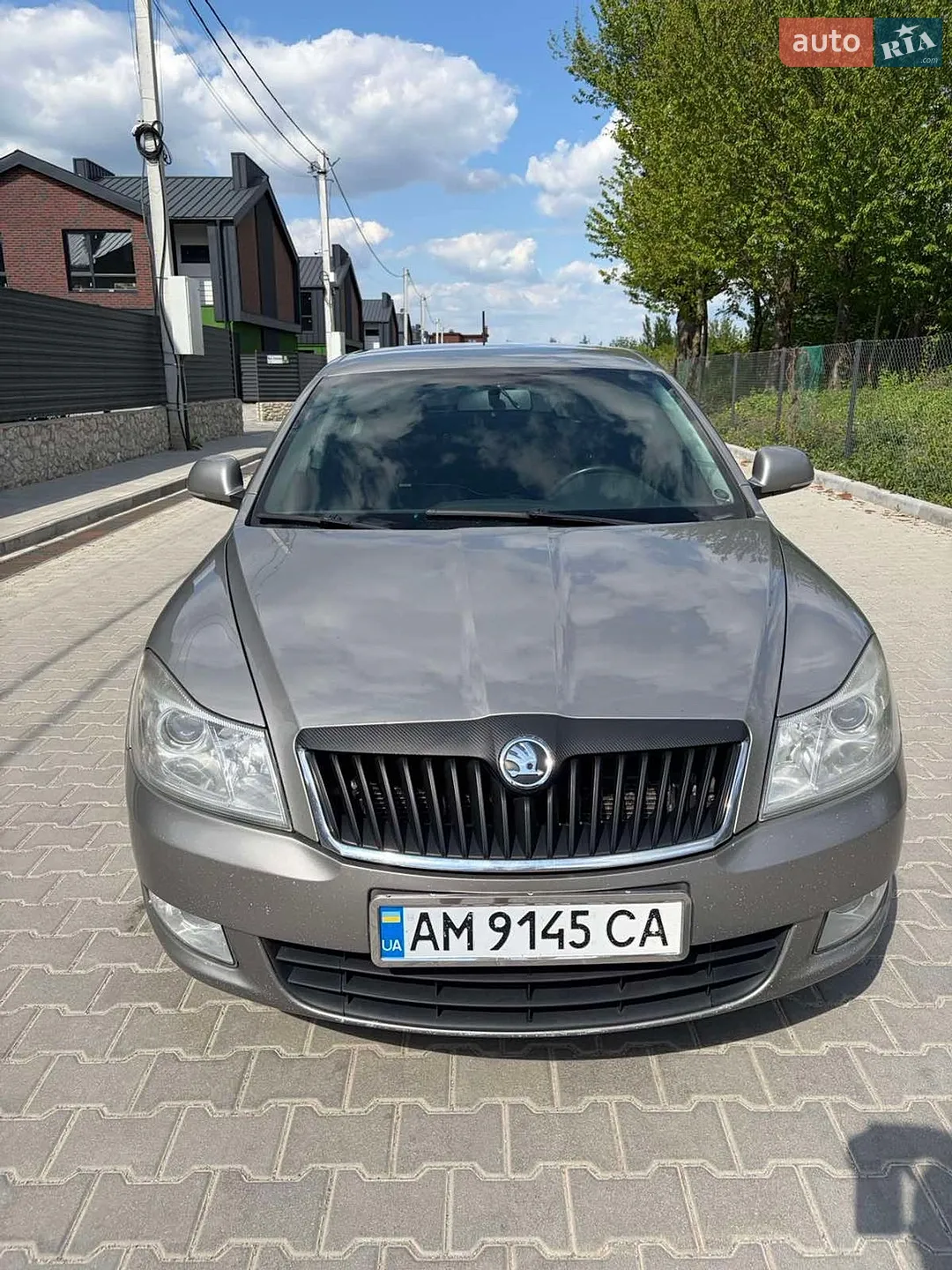 2011 Skoda Octavia - мініатюра 13