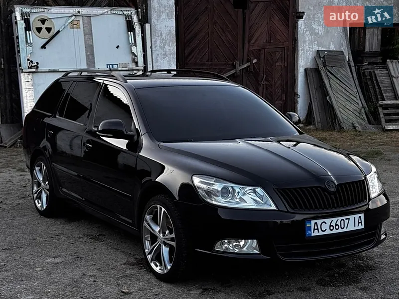 Skoda Octavia 2008 VIN TMBHA61ZX82227826 фото оголошення 41 з 73