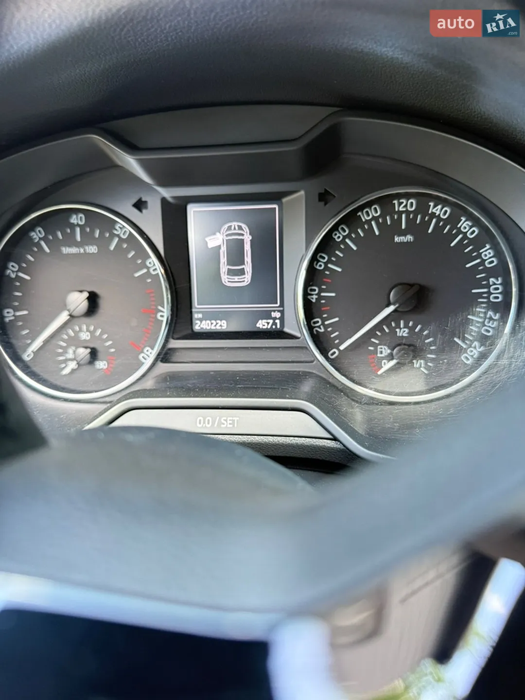2014 Skoda Octavia - мініатюра 19
