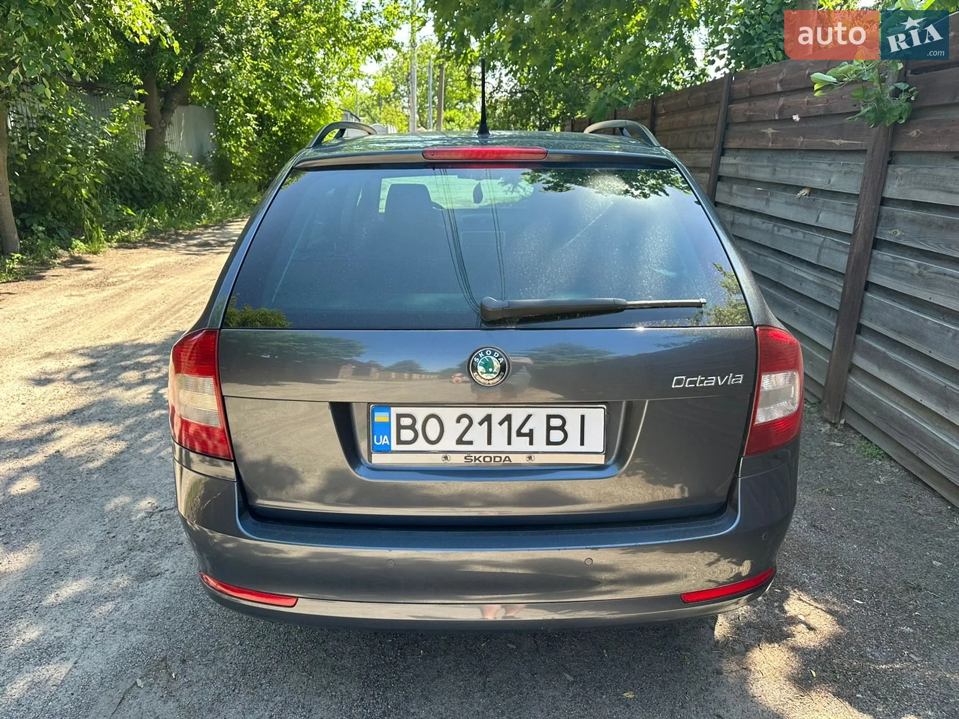 2011 Skoda Octavia - мініатюра 4