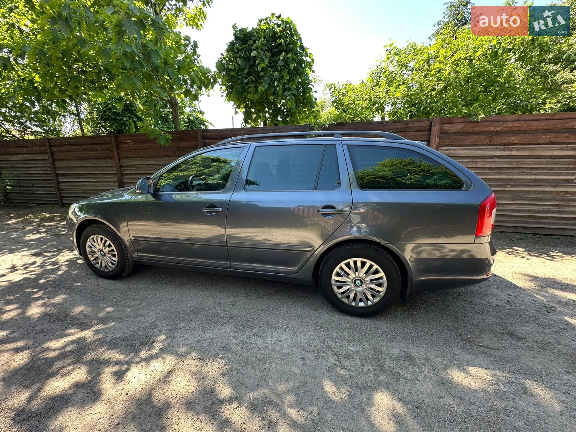 2011 Skoda Octavia - мініатюра 6