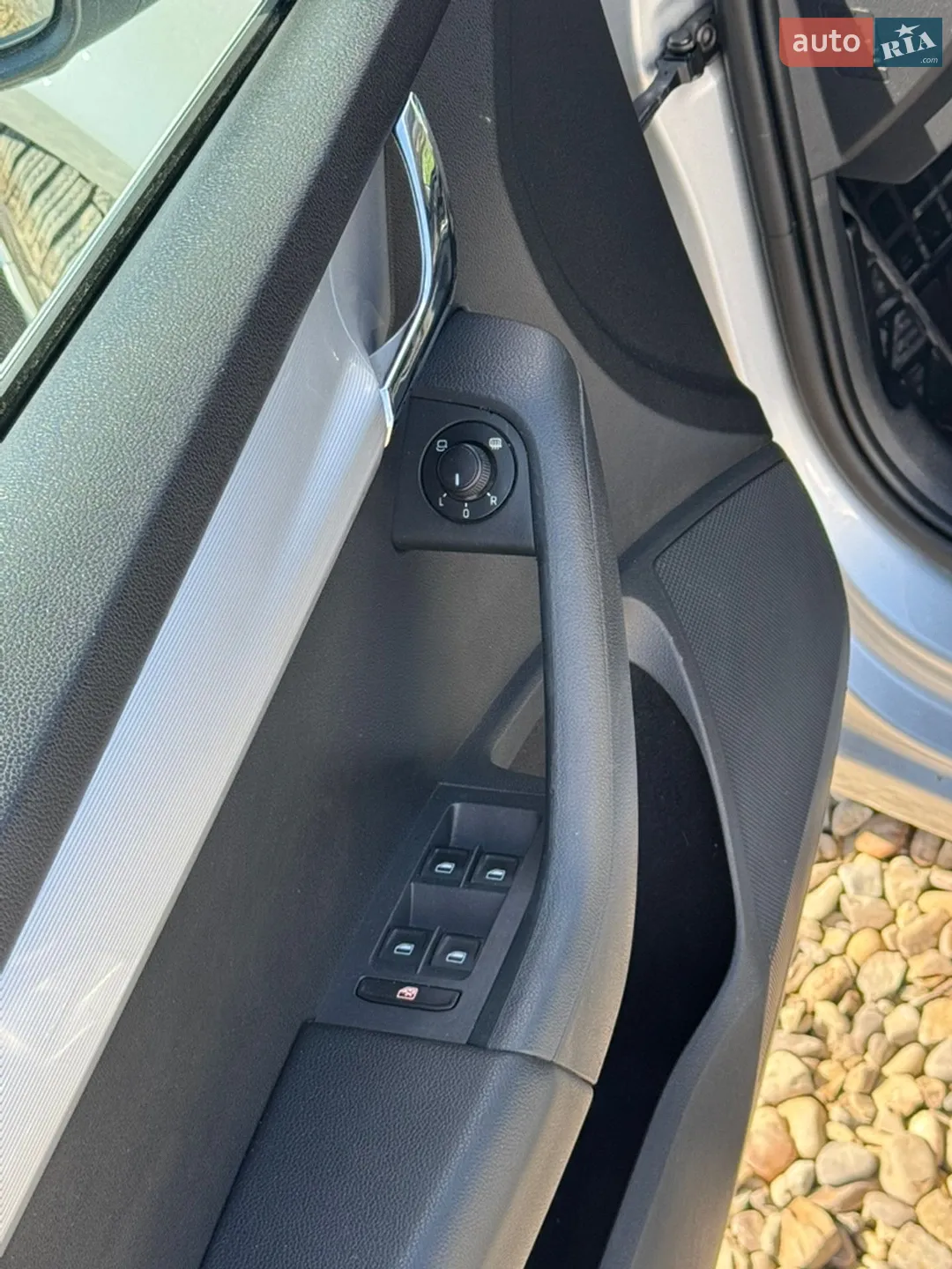 2014 Skoda Octavia - мініатюра 25