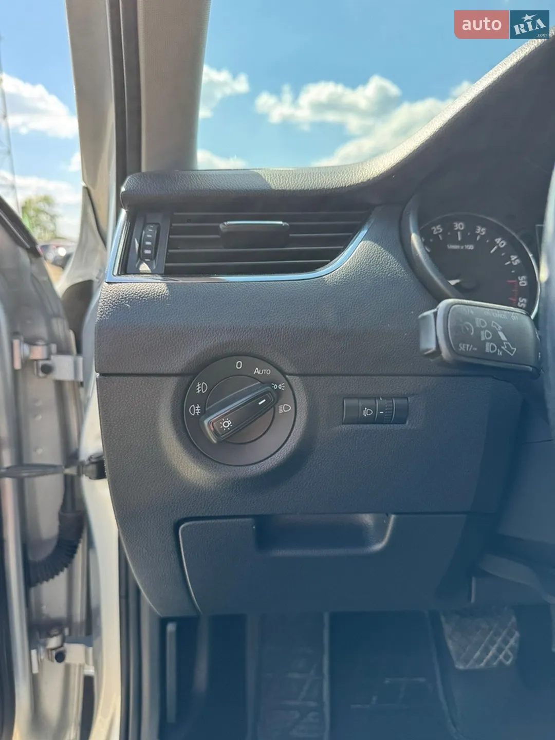 2014 Skoda Octavia - мініатюра 34