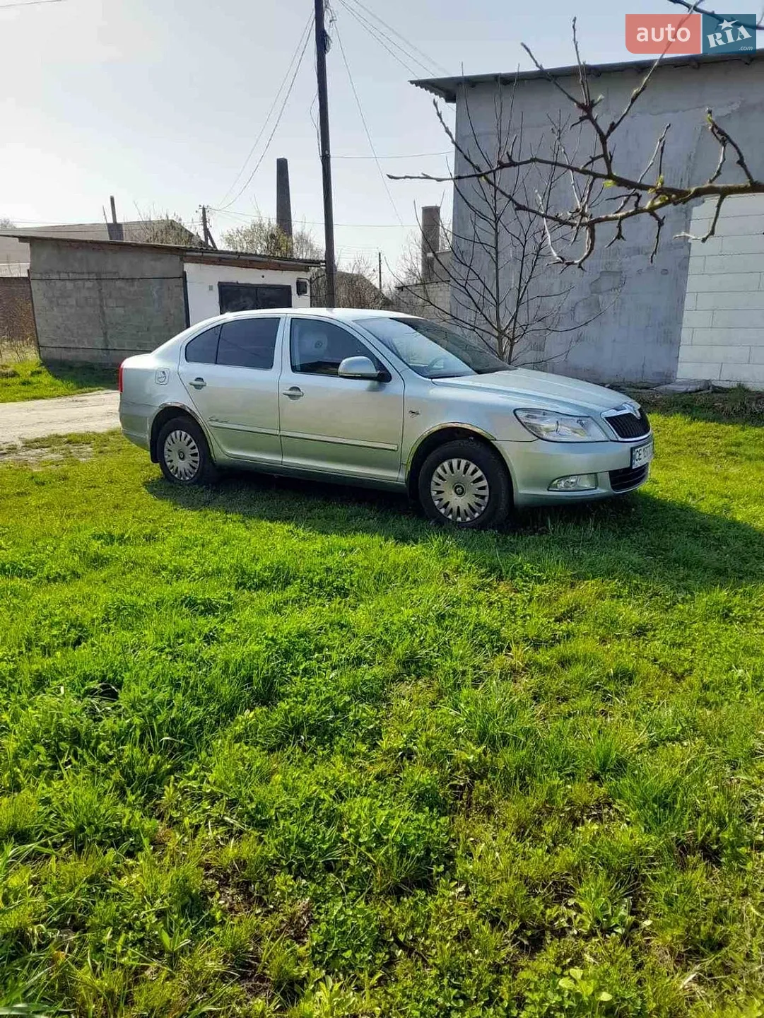 2011 Skoda Octavia - мініатюра 15