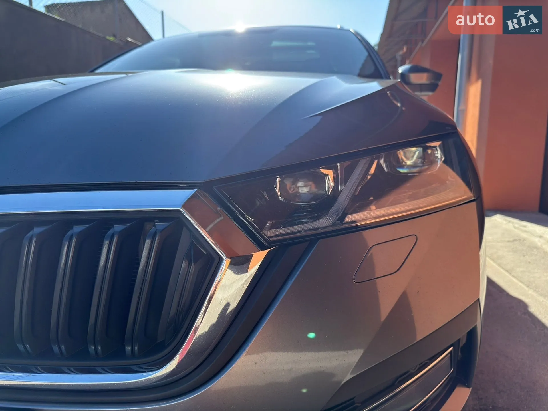 2022 Skoda Octavia - мініатюра 6