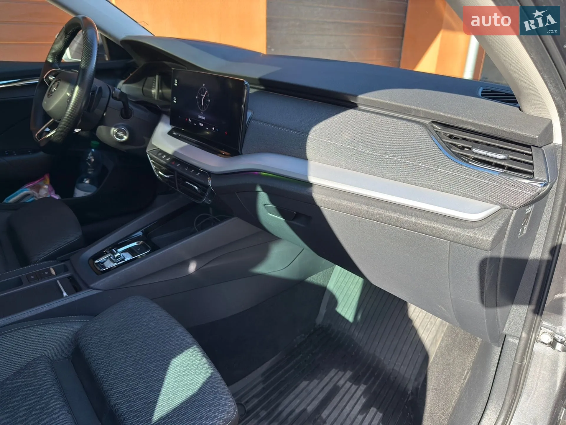 2022 Skoda Octavia - мініатюра 15