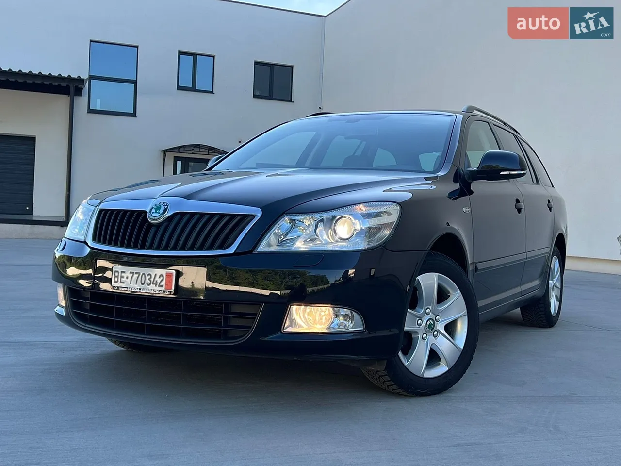 2011 Volkswagen Passat - мініатюра 159