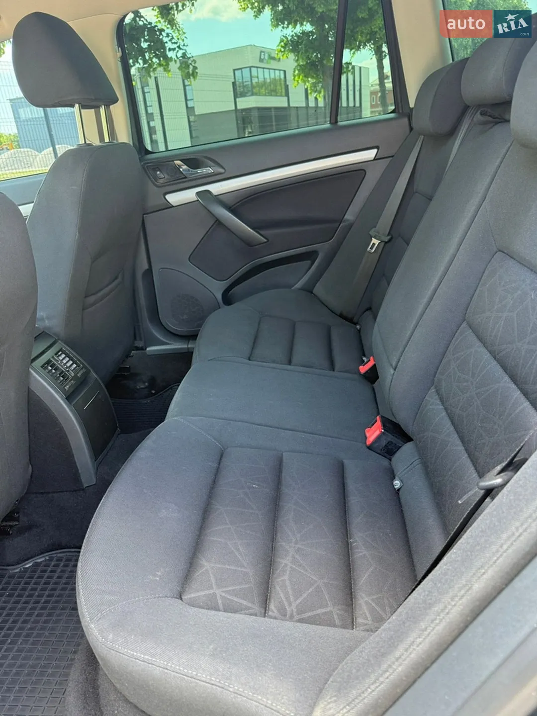 2011 Skoda Octavia - мініатюра 7