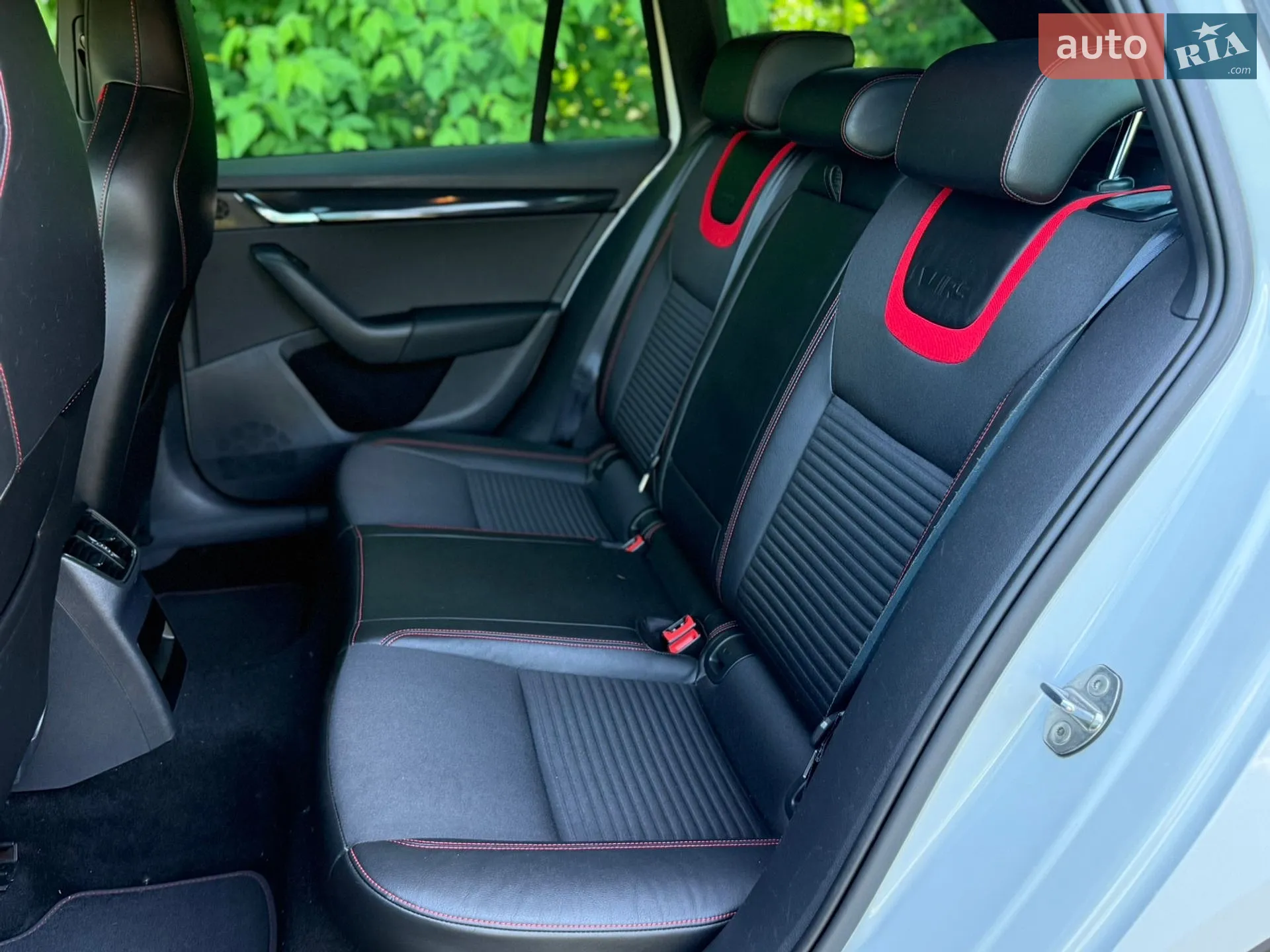 2016 Skoda Octavia - мініатюра 24