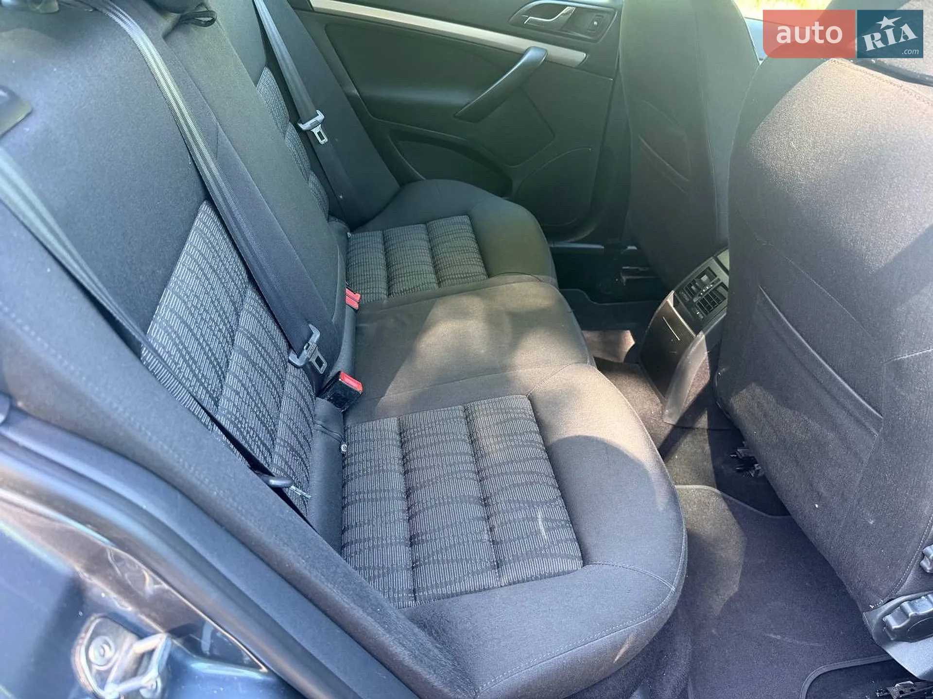 2011 Skoda Octavia - мініатюра 17