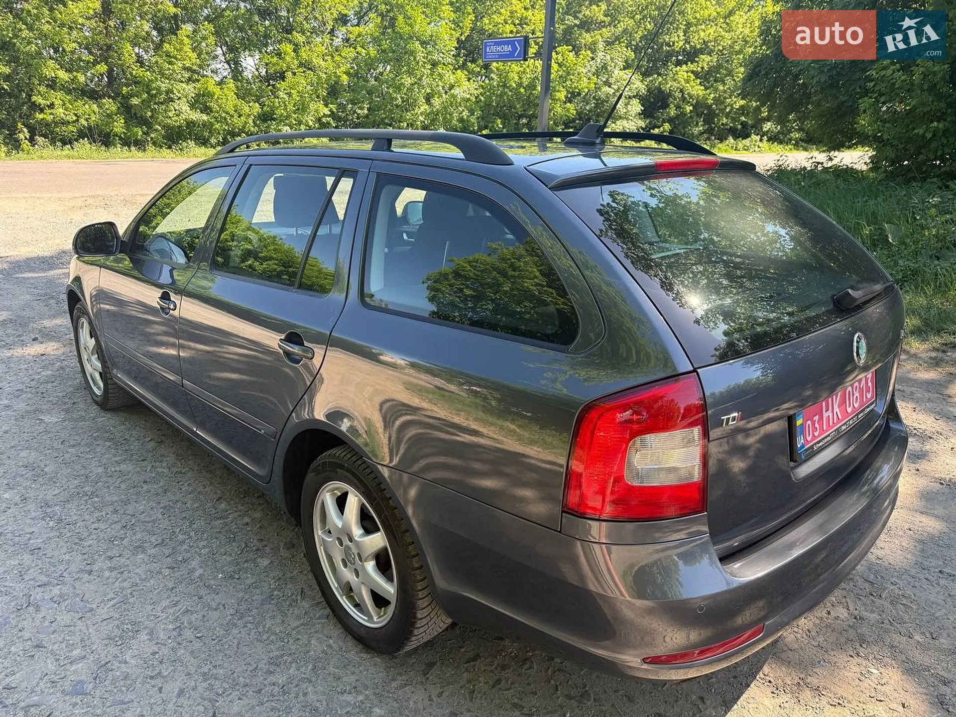 2011 Skoda Octavia - мініатюра 22