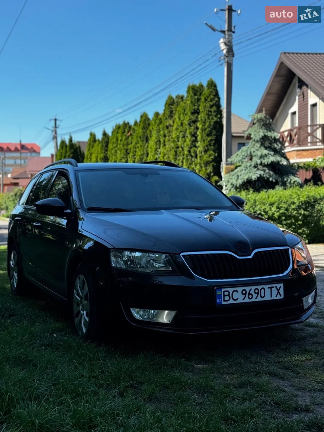2016 Skoda Octavia - мініатюра 4