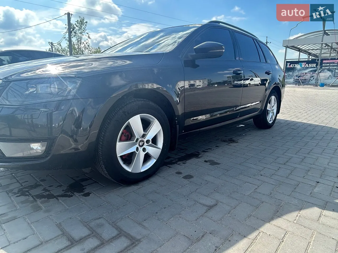 2013 Skoda Octavia - мініатюра 24