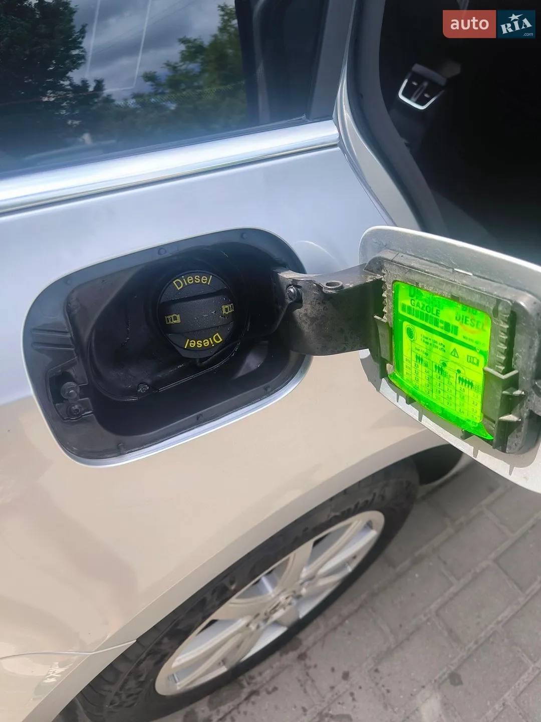 2016 Skoda Octavia - мініатюра 35