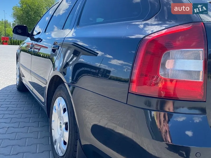 Skoda Octavia 2010 VIN TMBJJ21Z2A2128451 фото оголошення 11 з 52